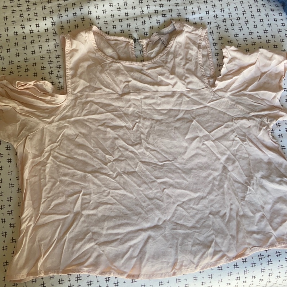 Beautiful top
